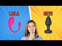OCU/OCD - Lola & Sevi