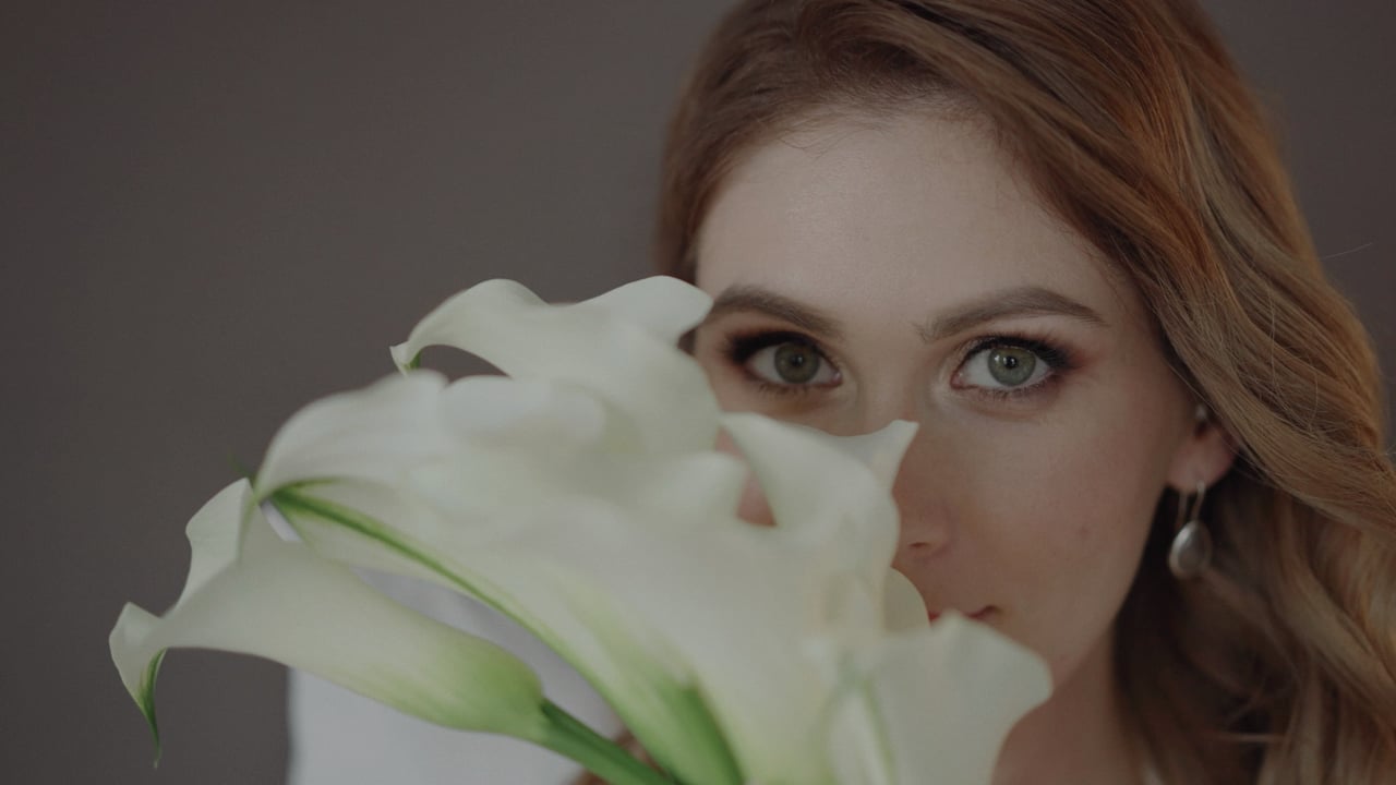 Wedding day Vasilij & Anna