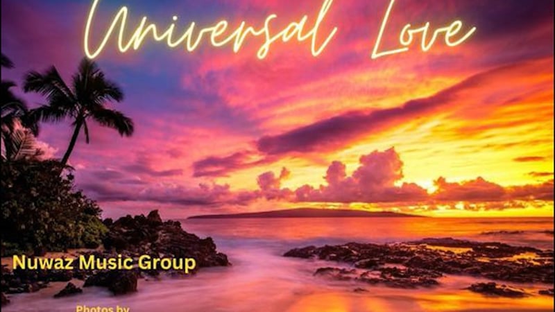 Universal Love