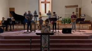 The Sovereignty of God