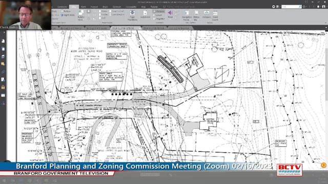 Planning & Zoning 02/16/2023