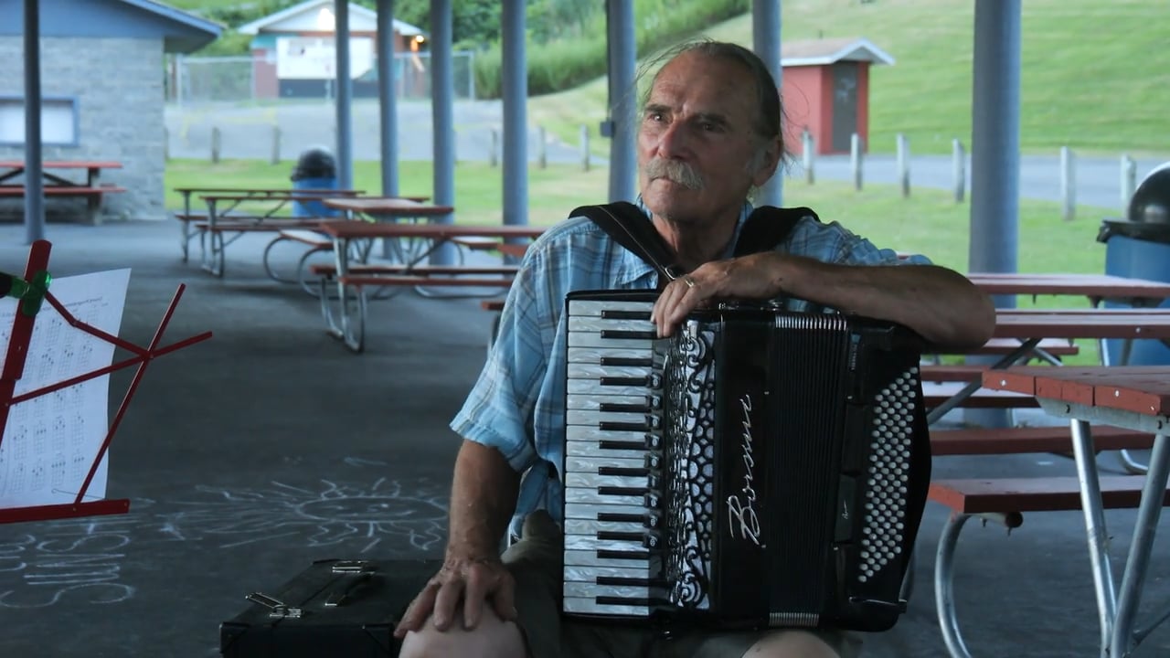 Earl's Chanson Quebecoise on Vimeo