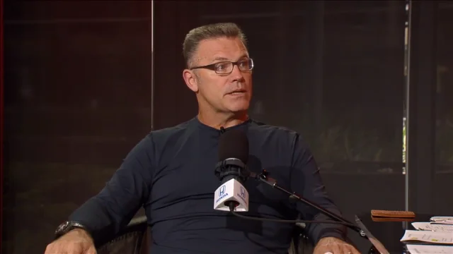 Howie Long, Speaker Agency, Speaking Fee, Videos