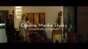 Cinematographer reel