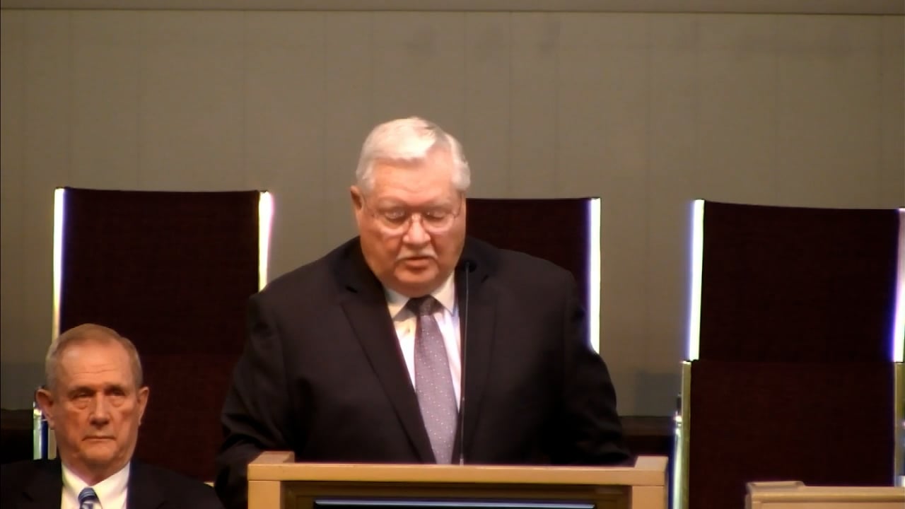 SCRB - Don Coffman - 2/19/23
