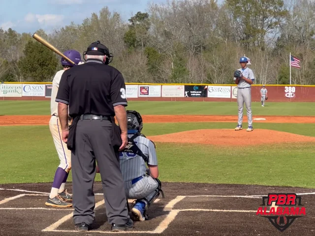 Grand Slam Sports Tournaments, Baseball, Booneville Cardinals 8u