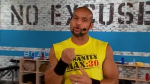 Insanity workout online free vimeo hotsell