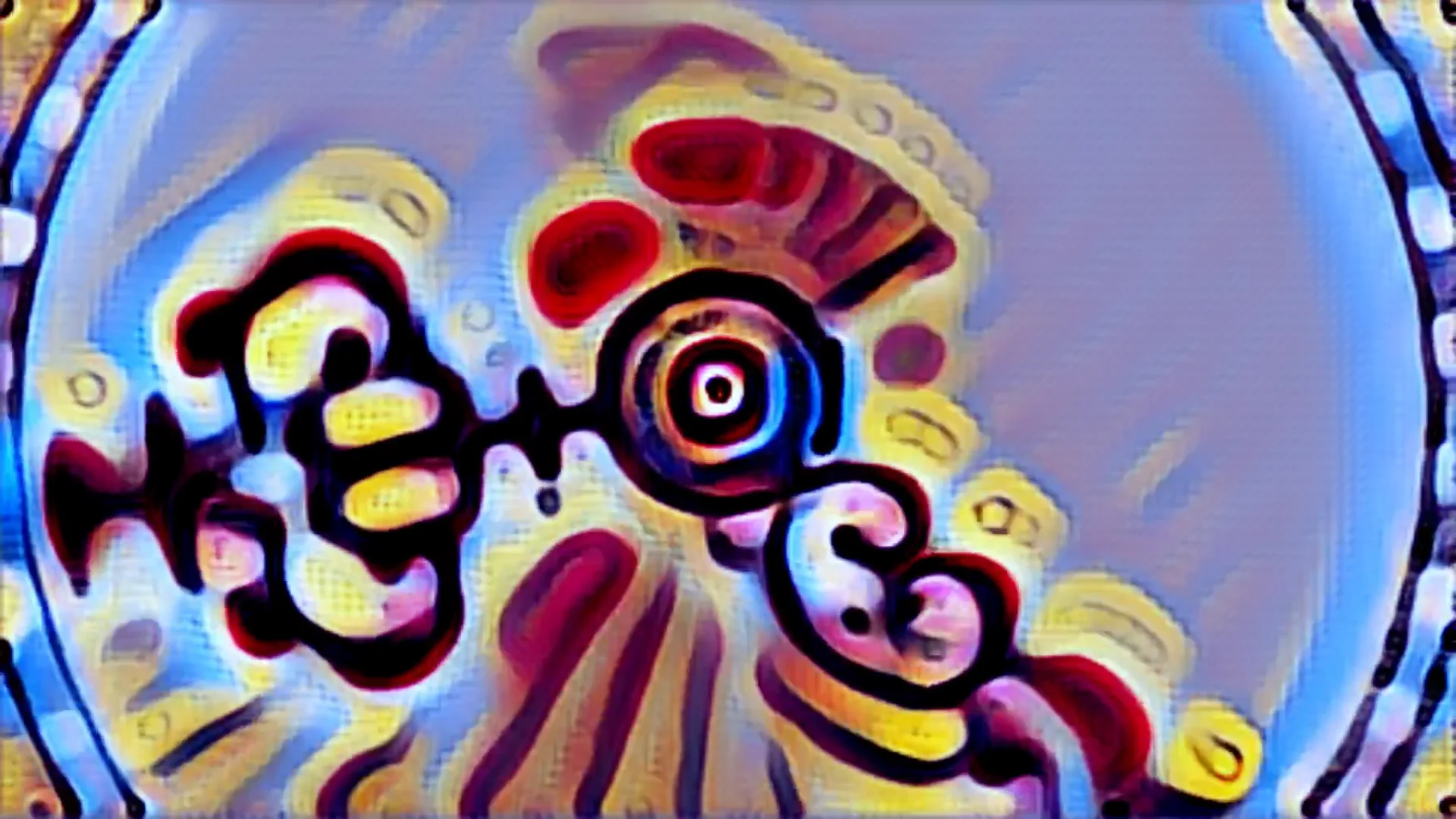 Stylized Time Lapse on Vimeo