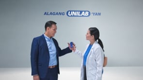 Paolo Abrihan | UNILAB | Share the Alaga 30s 032323