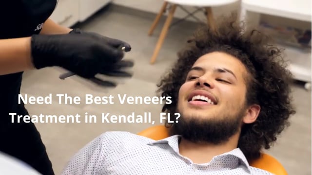 Miami Dental Group - #1 Veneers in Kendall, FL