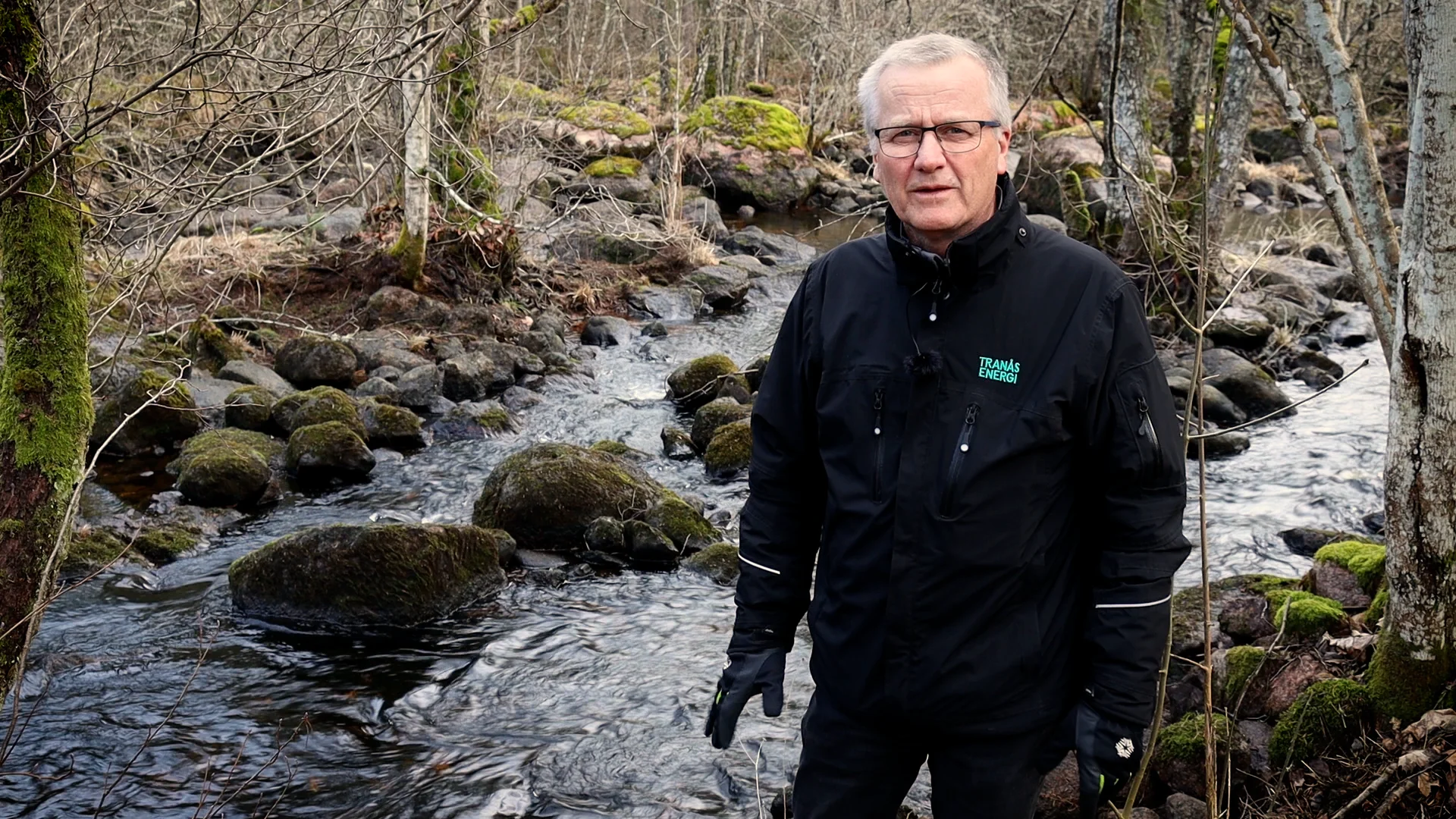 Planer på fiskväg i Oppeby