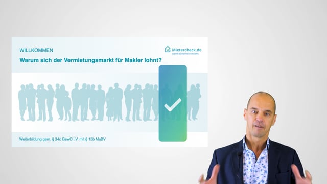 Warum sich der Vermietungsmarkt für Makler lohnt.