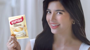 Krizzie Syfu-Larrazabal | Kopiko Blanca | Blanca 30s 111622