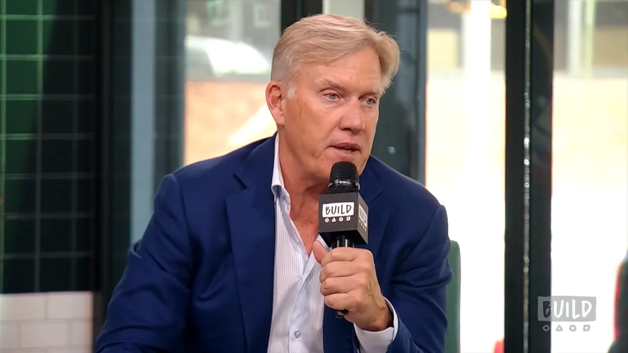 John Elway On The NFL Season + More