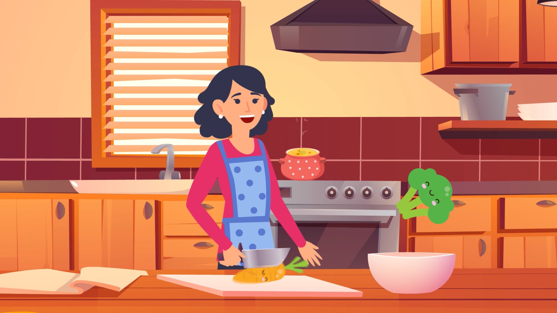 eating-healthy-children-s-song-animation-on-vimeo