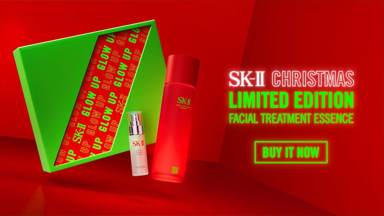 SKII Hyperfestive - Social Product