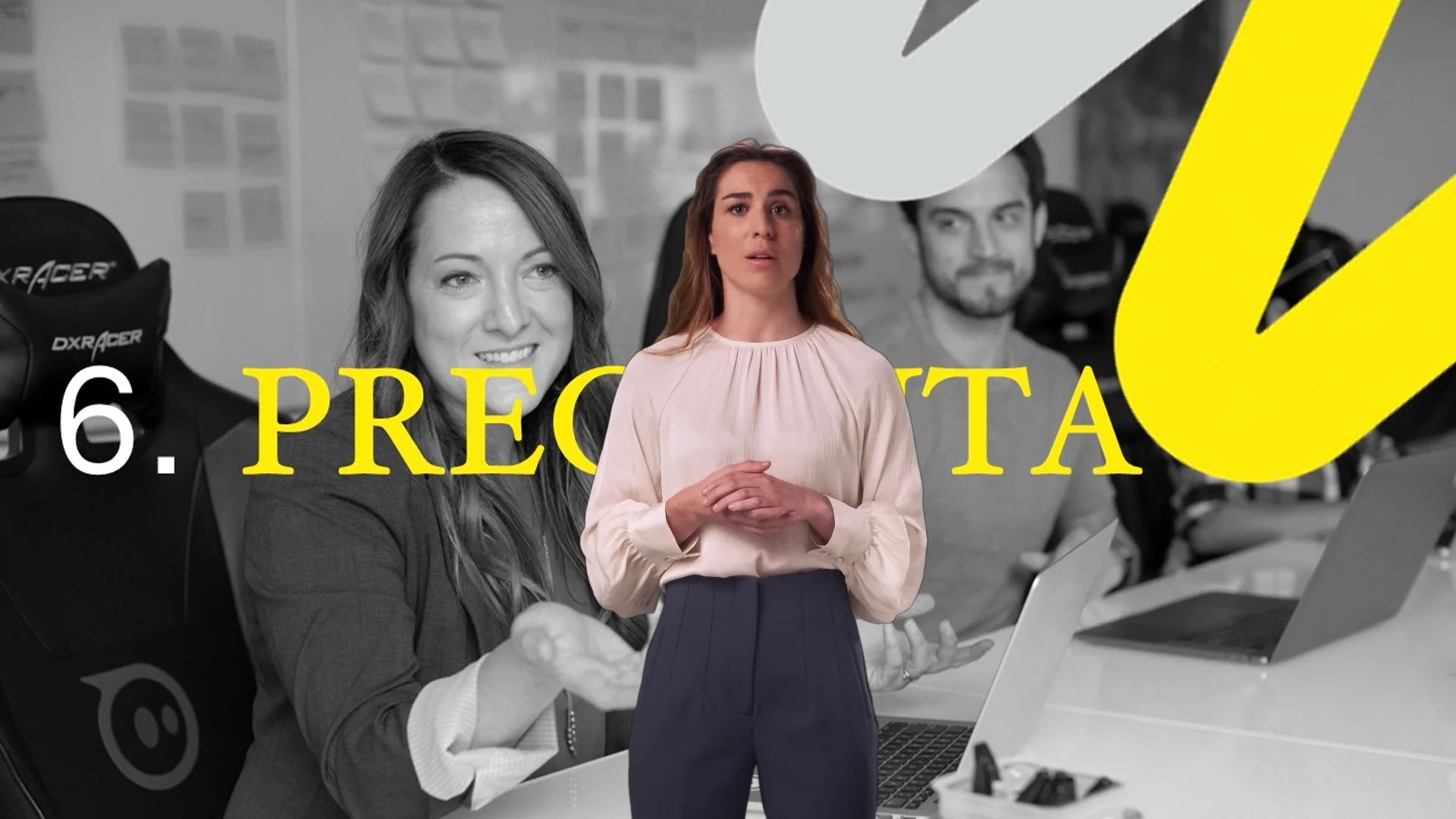 Pregunta 6 final on Vimeo