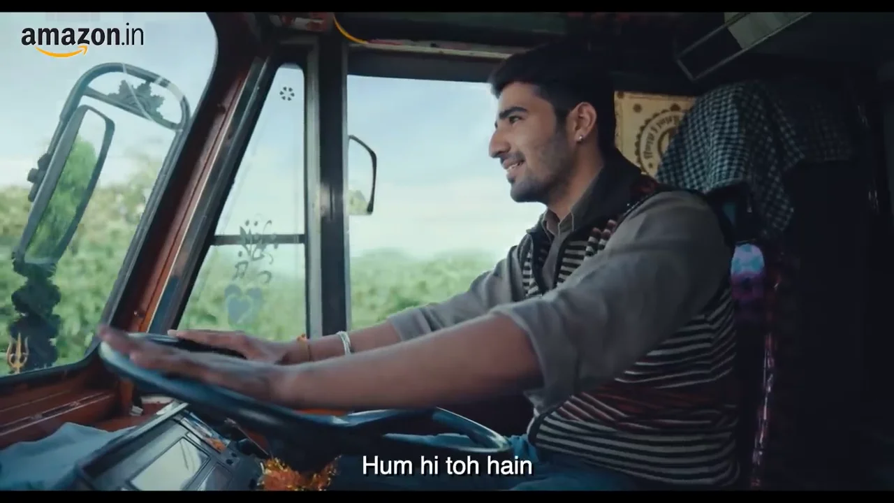 Amazon Delivery Partners on Vimeo