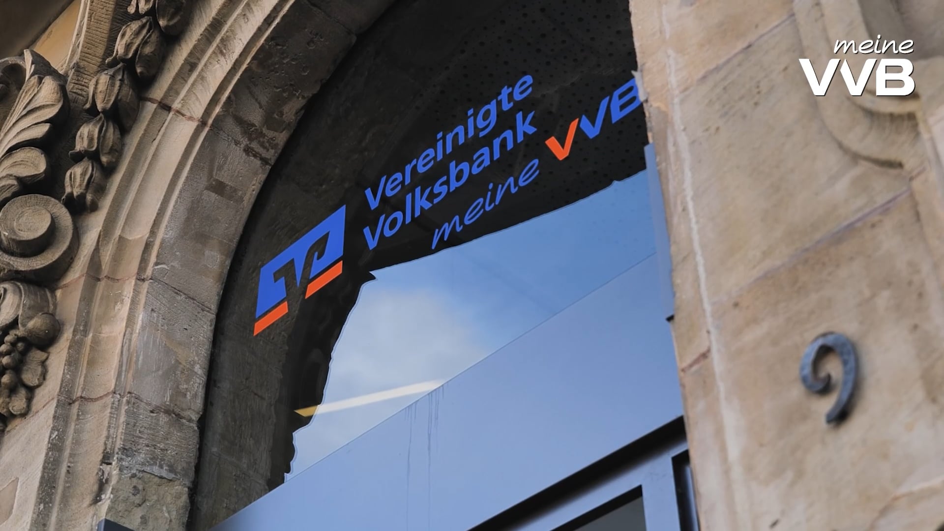 Ausbildungskonzept und Eigenanspruch der VVB