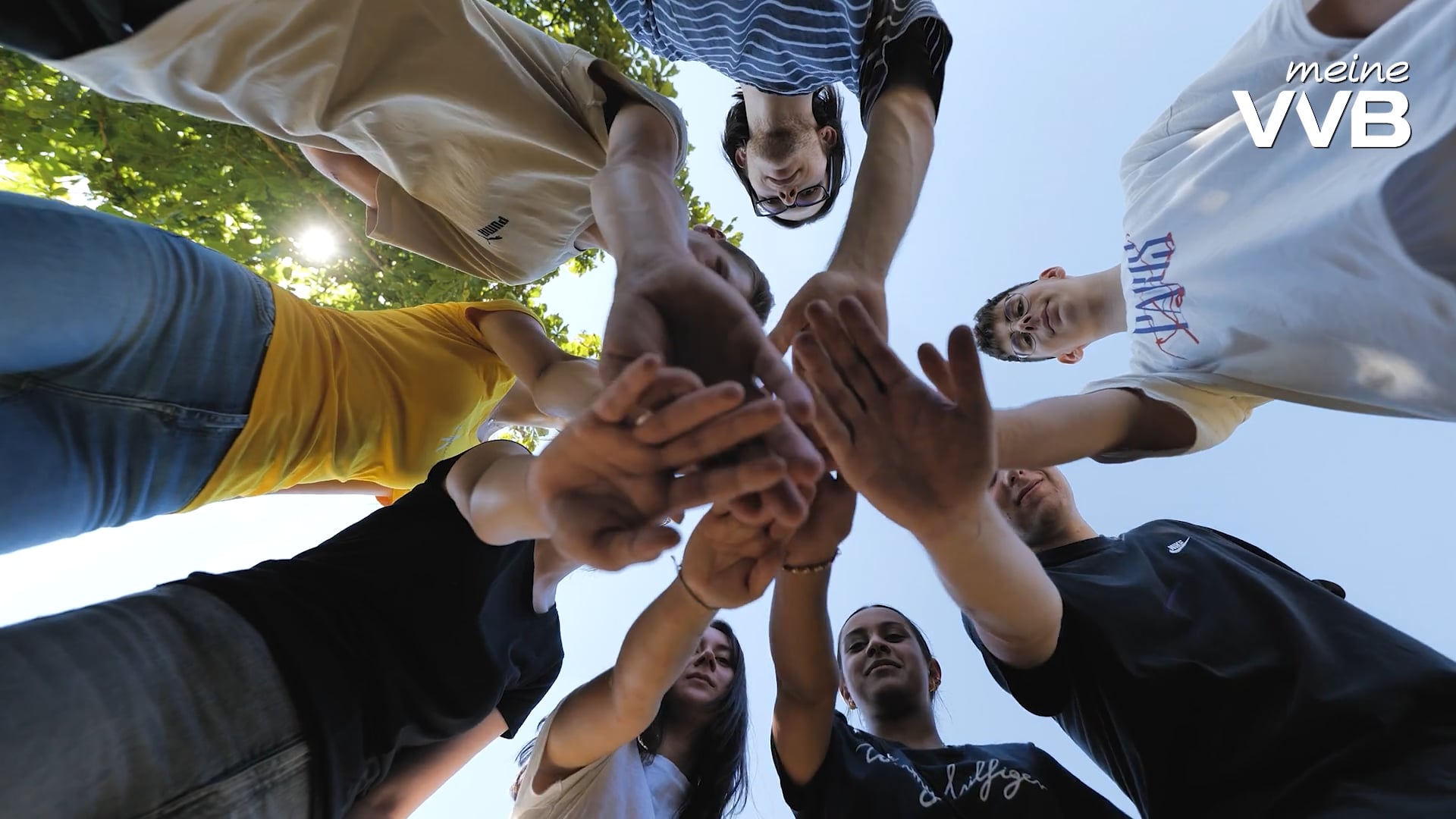 Die Ausbildung zum Bankkaufmann-frau