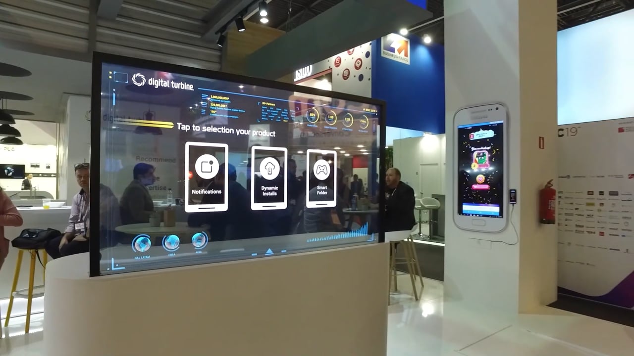 Video poster