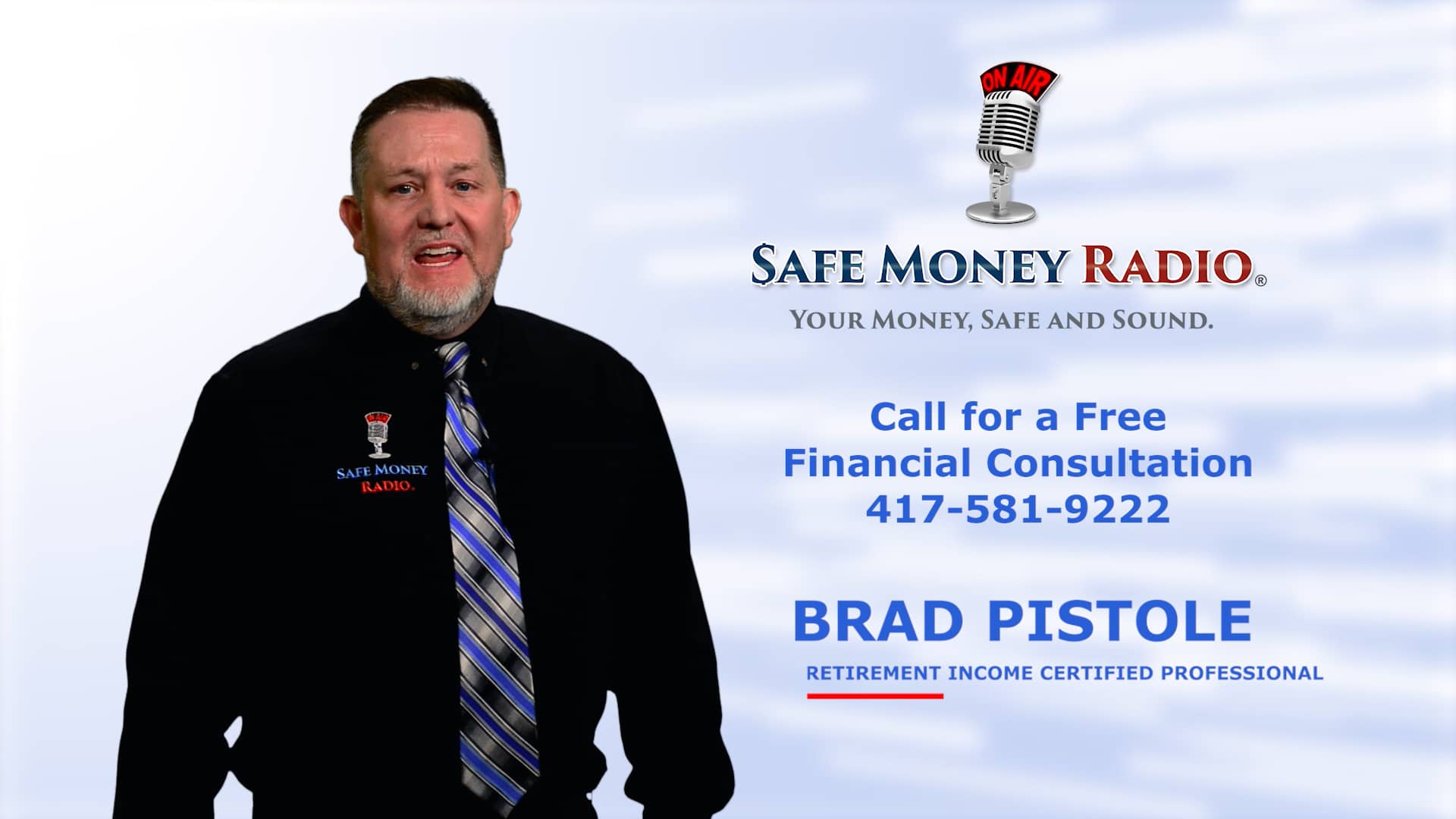 Safe Money Radio 30 1.mp4 on Vimeo