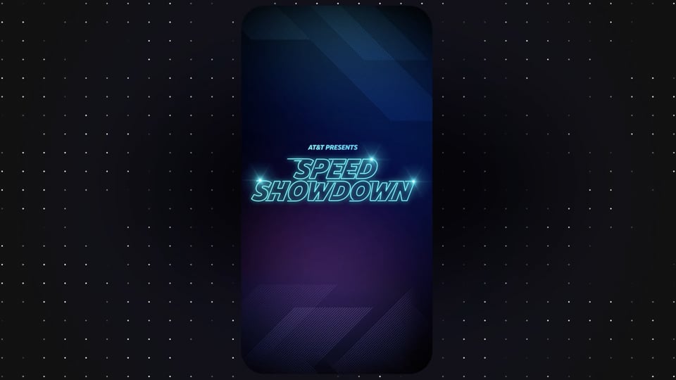 AT&T: Speed Showdown.mp4