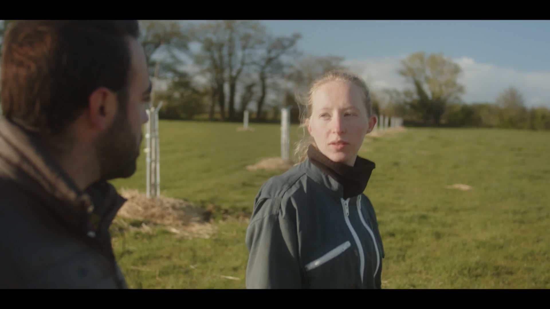 FROMAVILLE / Portrait Xavier