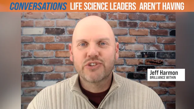 Helping Life Science Leaders Create Confident and High ...