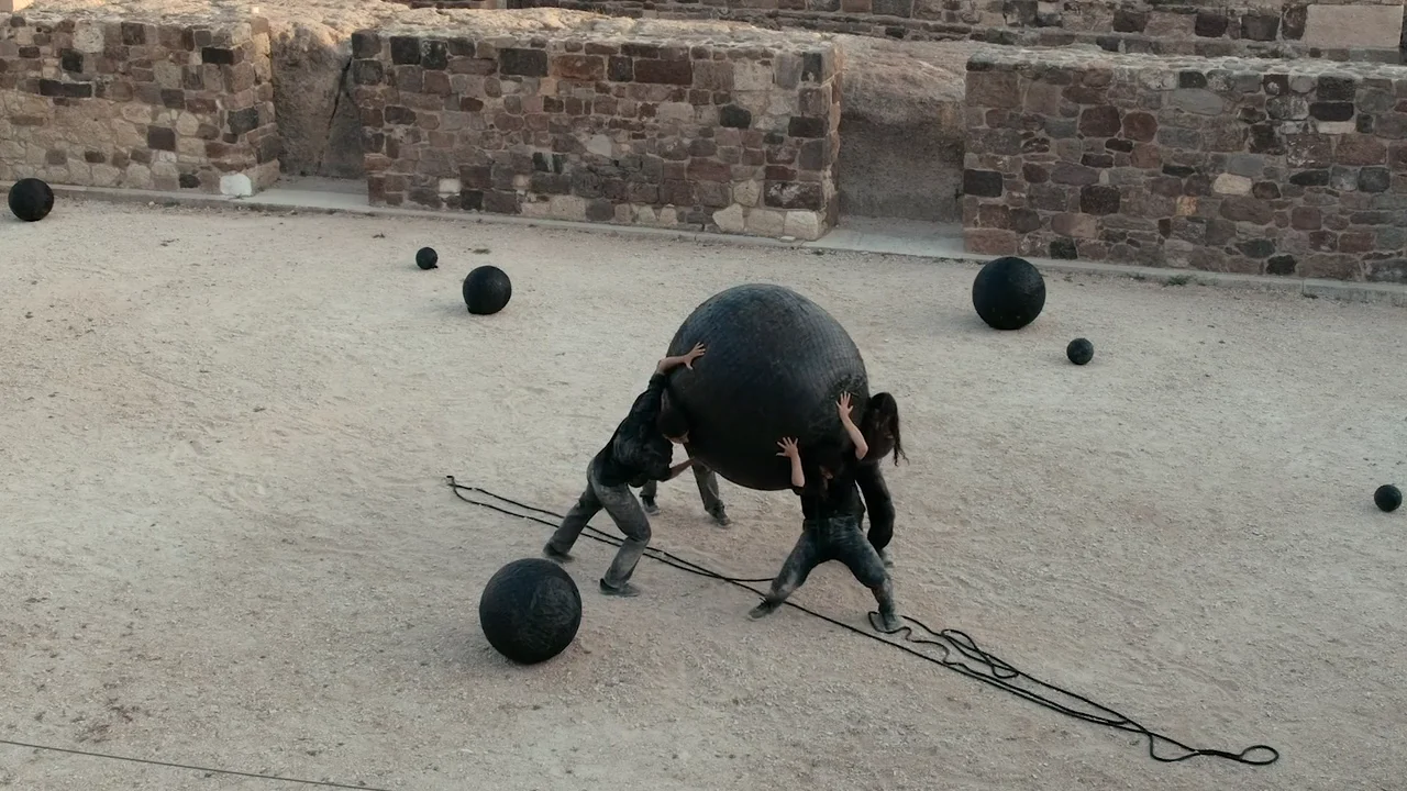 In the Presence of Absence _Official Trailer on Vimeo