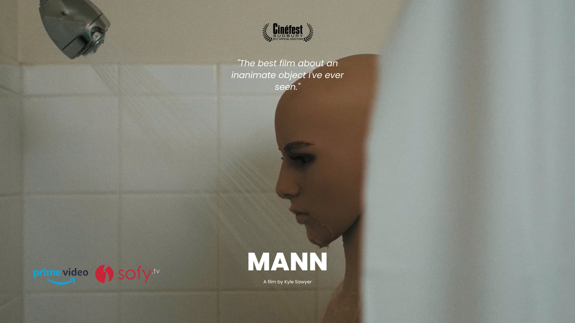 Mann | Short Film