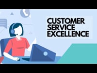 Customer Service:  Customer Service Strategies for Building Relationships
