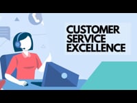 Customer Service:  Improving Engagement through Customer Service