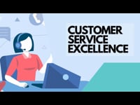 Customer Service: Introduction to Customer Service