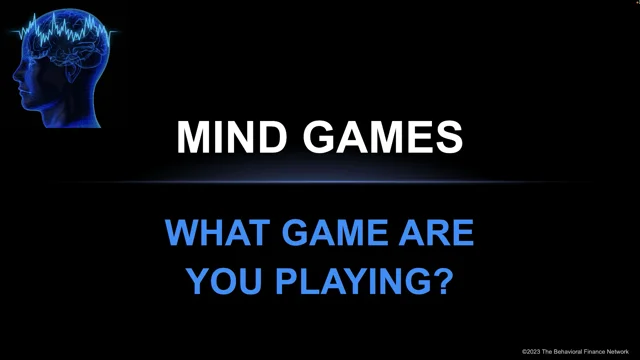 Are you good at playing mind games?