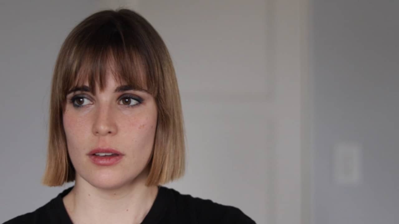 Selftape Eleonora Romandini - Cora 2.mp4 on Vimeo