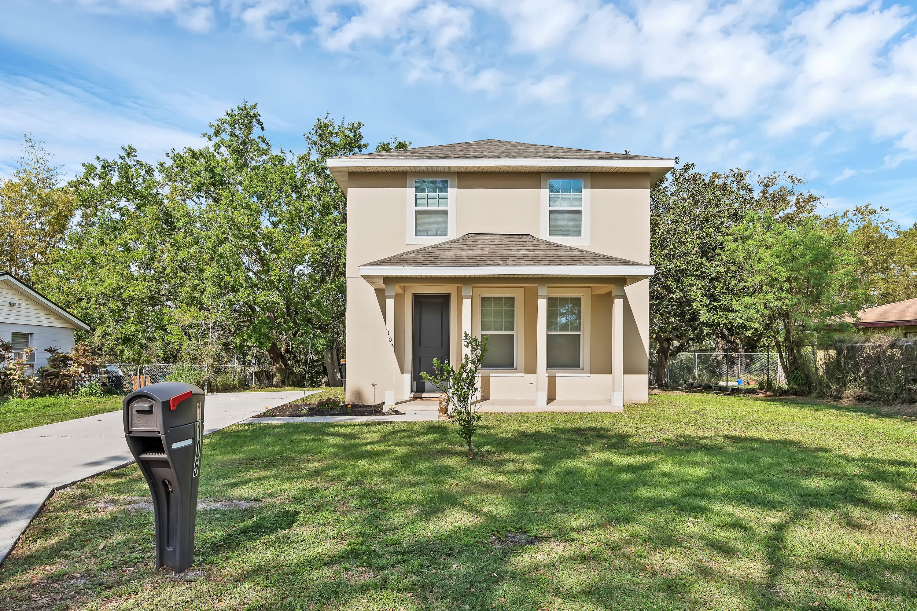 1105 Waters Edge Drive, Lakeland, FL 33801 on Vimeo