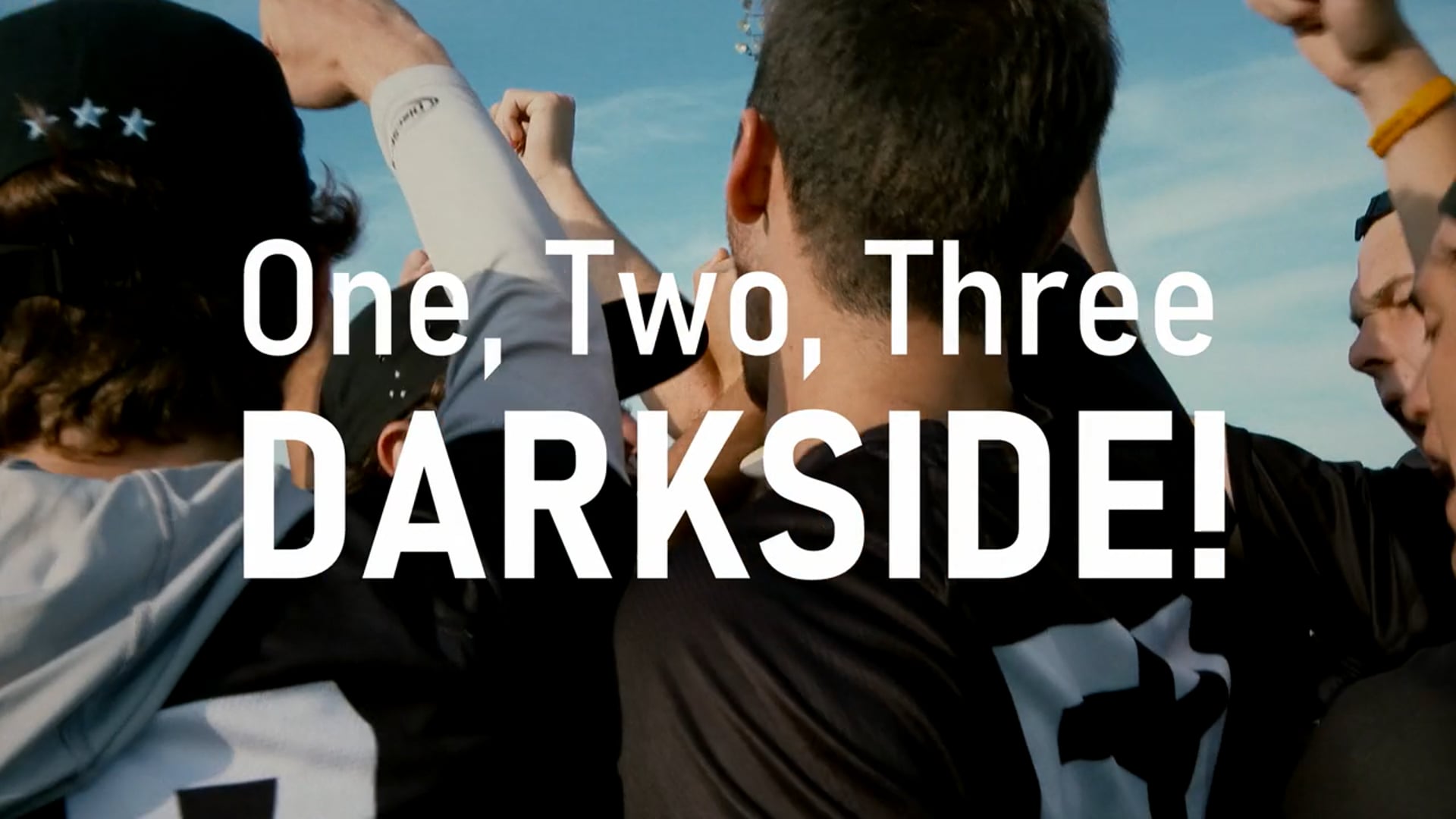 1, 2, 3 DARKSIDE