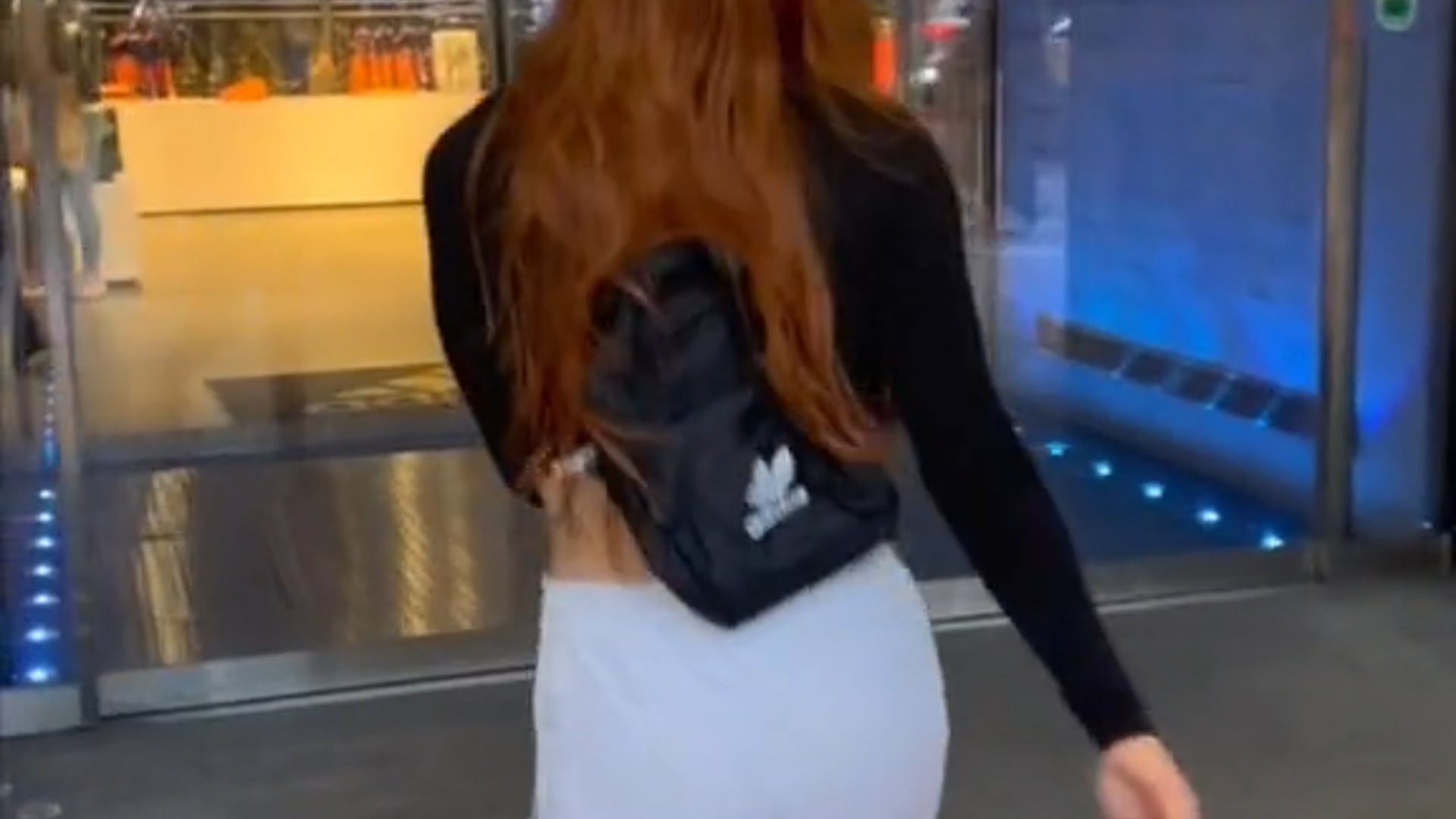 Open video
