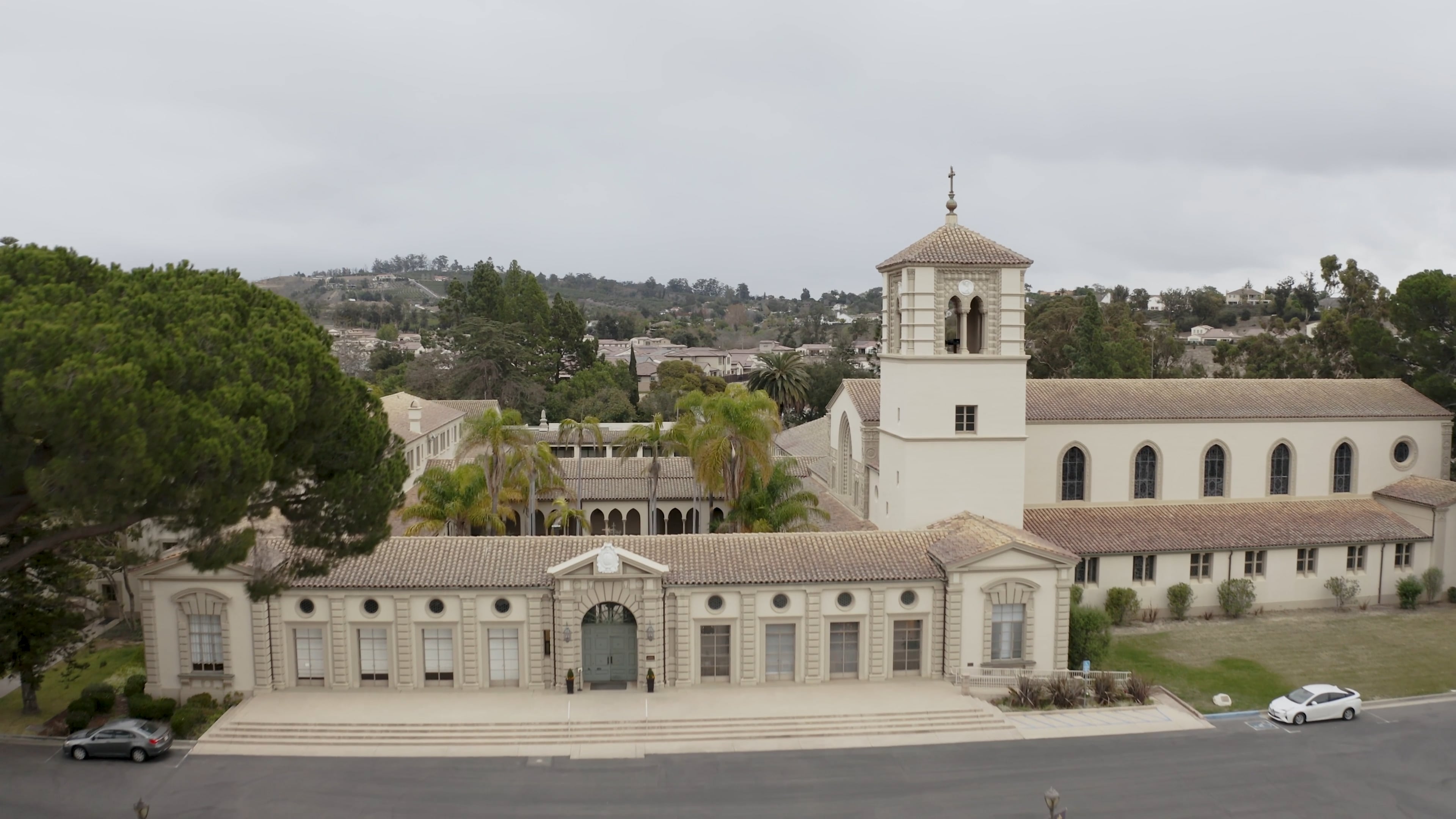 The Online M.A. in Pastoral Ministry Degree for the Laity at St. John's ...