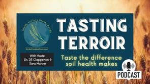 Does Organic Certification Limit Regenerative Agriculture?