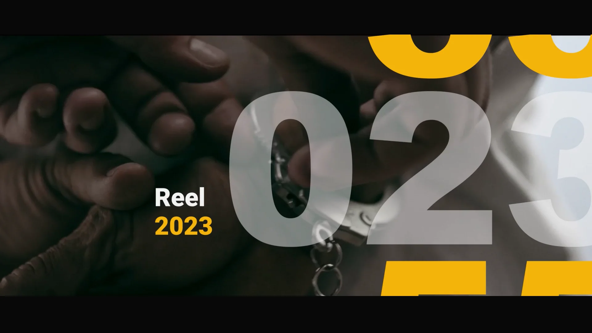 Reel 2023 on Vimeo