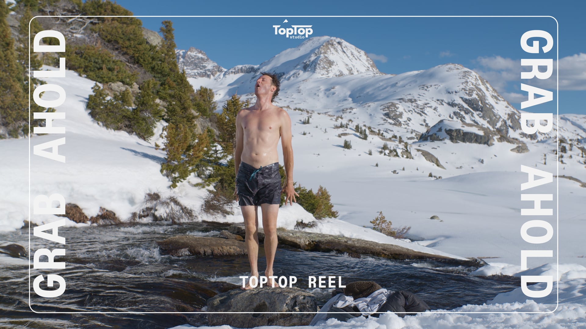TOPTOP STUDIO . REEL 2023
