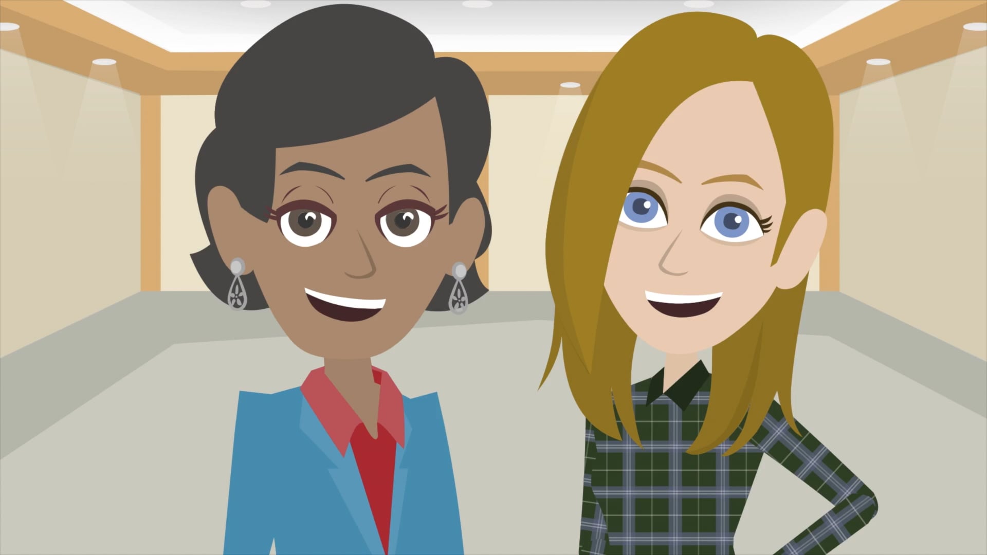 Workplace Respect on Vimeo