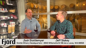 Stottle Winery Experience