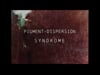 Pigment-Dispersion Syndrome