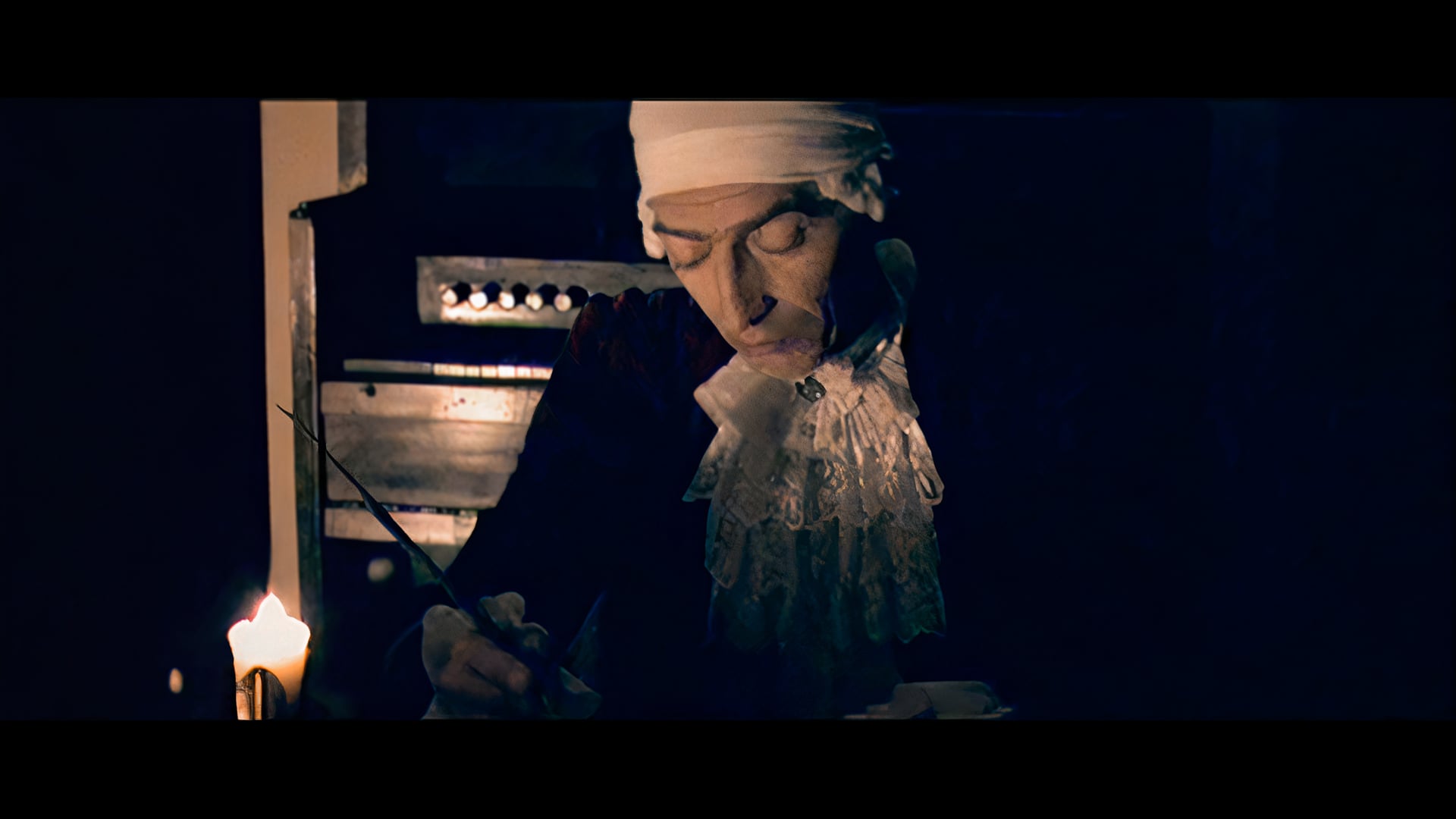 Violina (2010)