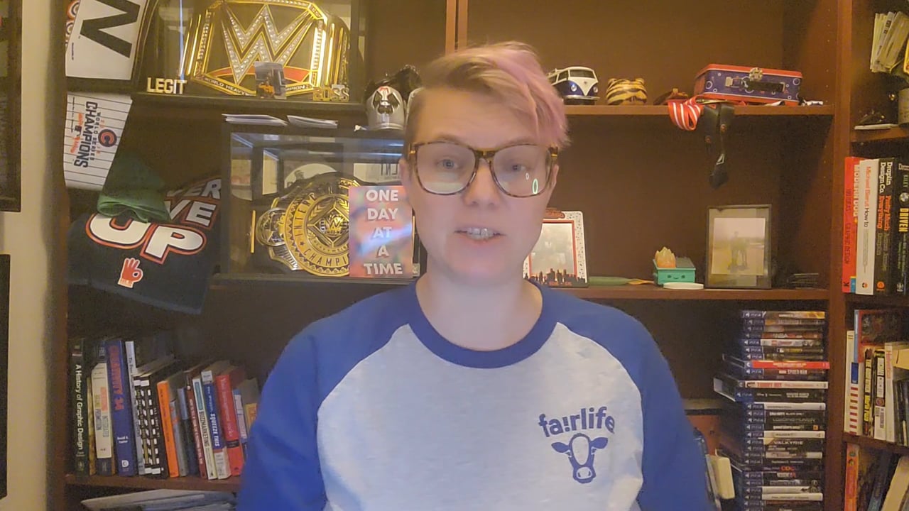 Fairlife Hungernomics 2023 Gala Video Testimonial