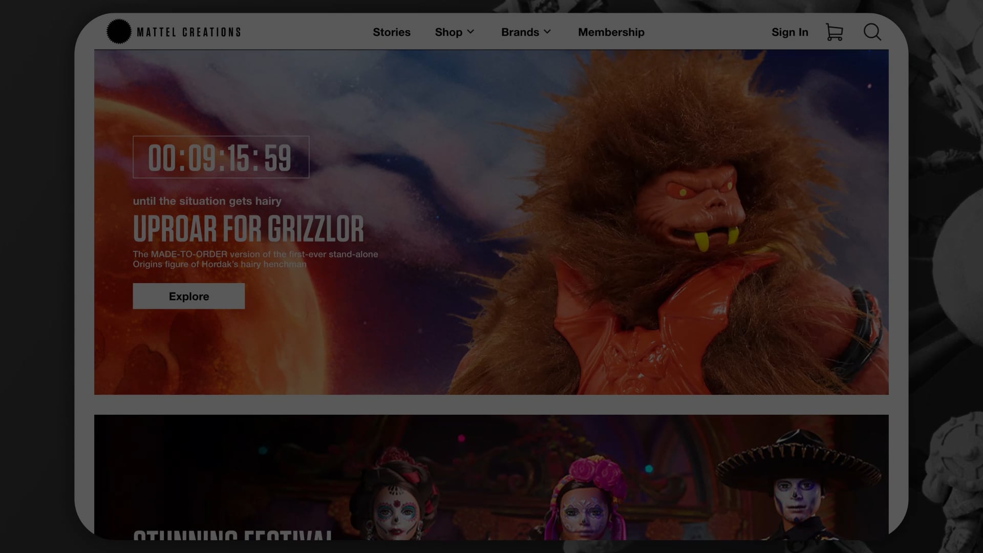 Mattel Creations Case Study – Header Banner on Vimeo
