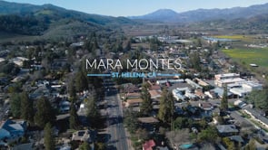 The American Dream TV - Mara Montes
